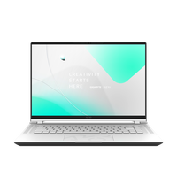 Gigabyte AERO 14 OLED 9MFE2SESB4SH  Portátil Intel Core i5 12500H 16GB DDR5 1TB NVMe 14 28k FreeDOS