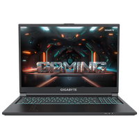 Gigabyte G6 KFH3ES854KD Portátil Intel Core i7 13620H 16GB DDR5 1TB NVMe RTX 4060 16 WUXGA 165Hz FreeDOS Gigabyte G6 KFH3ES854KD Portátil Intel Core i7 13620H 16GB DDR5 1TB NVMe RTX 4060 16 WUXGA 165Hz FreeDOS