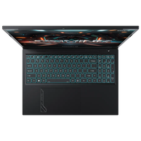 Gigabyte G6 KFH3ES854KD Portátil Intel Core i7 13620H 16GB DDR5 1TB NVMe RTX 4060 16 WUXGA 165Hz FreeDOS Gigabyte G6 KFH3ES854KD Portátil Intel Core i7 13620H 16GB DDR5 1TB NVMe RTX 4060 16 WUXGA 165Hz FreeDOS