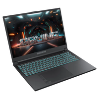 Gigabyte G6 KFH3ES854KD Portátil Intel Core i7 13620H 16GB DDR5 1TB NVMe RTX 4060 16 WUXGA 165Hz FreeDOS Gigabyte G6 KFH3ES854KD Portátil Intel Core i7 13620H 16GB DDR5 1TB NVMe RTX 4060 16 WUXGA 165Hz FreeDOS