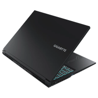 Gigabyte G6 KFH3ES854KD Portátil Intel Core i7 13620H 16GB DDR5 1TB NVMe RTX 4060 16 WUXGA 165Hz FreeDOS Gigabyte G6 KFH3ES854KD Portátil Intel Core i7 13620H 16GB DDR5 1TB NVMe RTX 4060 16 WUXGA 165Hz FreeDOS