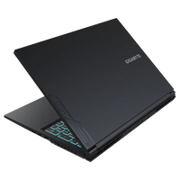 Gigabyte G6 KFH3ES854KD Portátil Intel Core i7 13620H 16GB DDR5 1TB NVMe RTX 4060 16 WUXGA 165Hz FreeDOS Gigabyte G6 KFH3ES854KD Portátil Intel Core i7 13620H 16GB DDR5 1TB NVMe RTX 4060 16 WUXGA 165Hz FreeDOS