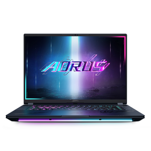 Gigabyte AORUS Master Portátil Intel Core Ultra 9 275HX 32GB DDR5 1TB NVMe RTX 5080 16 240Hz QHD OLED Windows 11 Pro Gigabyte AORUS Master Portátil Intel Core Ultra 9 275HX 32GB DDR5 1TB NVMe RTX 5080 16 240Hz QHD OLED Windows 11 Pro