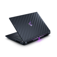 Gigabyte AORUS Master  Portátil Intel Core Ultra 9 275HX 32GB DDR5 1TB NVMe RTX 5080 16 240Hz QHD OLED Windows 11 Pro