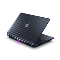 Gigabyte AORUS Master  Portátil Intel Ultra 9 275HX 32GB DDR5 1TB NVMe RTX 5090 16 WQXGA 240Hz OLED Windows 11 Pro