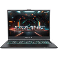 Gigabyte G6 KF-73ES893KD | Portátil Intel Core i7 13700H 16GB DDR5 512GB NVMe RTX 4060 16 Gigabyte G6 KF-73ES893KD | Portátil Intel Core i7 13700H 16GB DDR5 512GB NVMe RTX 4060 16