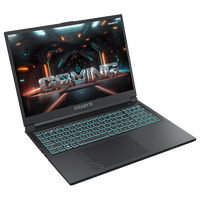 Gigabyte G6 KF73ES893KD Portátil Intel Core i7 13700H 16GB DDR5 512GB NVMe RTX 4060 16 Full HD FreeDOS Gigabyte G6 KF73ES893KD Portátil Intel Core i7 13700H 16GB DDR5 512GB NVMe RTX 4060 16 Full HD FreeDOS