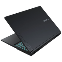 Gigabyte G6 KF73ES893KD Portátil Intel Core i7 13700H 16GB DDR5 512GB NVMe RTX 4060 16 Full HD FreeDOS Gigabyte G6 KF73ES893KD Portátil Intel Core i7 13700H 16GB DDR5 512GB NVMe RTX 4060 16 Full HD FreeDOS