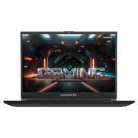 Gigabyte G6 KF73ES893KD Portátil Intel Core i7 13700H 16GB DDR5 512GB NVMe RTX 4060 16 Full HD FreeDOS Gigabyte G6 KF73ES893KD Portátil Intel Core i7 13700H 16GB DDR5 512GB NVMe RTX 4060 16 Full HD FreeDOS