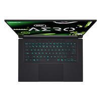 Gigabyte AERO X16 2WHA3ESC64AH Portátil AMD Ryzen AI9 HX 370 32GB DDR5 1TB NVMe RTX 5070 16 QHD 165Hz Windows 11 Home Gigabyte AERO X16 2WHA3ESC64AH Portátil AMD Ryzen AI9 HX 370 32GB DDR5 1TB NVMe RTX 5070 16 QHD 165Hz Windows 11 Home