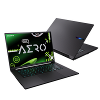 Gigabyte AERO X16 1VH93ESC64AH Portátil AMD Ryzen 7 350 32GB DDR5 1TB NVMe RTX 5060 16 WQXGA 165Hz Windows 11 Home Gigabyte AERO X16 1VH93ESC64AH Portátil AMD Ryzen 7 350 32GB DDR5 1TB NVMe RTX 5060 16 WQXGA 165Hz Windows 11 Home