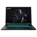 Gigabyte A16 CWHI3ES864SH | Portátil Intel Core i7 13620H 32GB DDR5 1TB NVMe RTX 5070 16