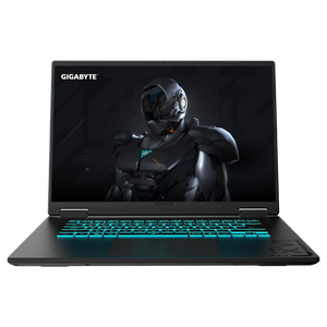 Gigabyte A16 CWHI3ES864SH Portátil Intel Core i7 13620H 32GB DDR5 1TB NVMe RTX 5070 16 WUXGA 165Hz Windows 11 Home Gigabyte A16 CWHI3ES864SH Portátil Intel Core i7 13620H 32GB DDR5 1TB NVMe RTX 5070 16 WUXGA 165Hz Windows 11 Home
