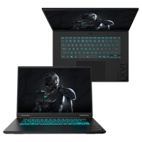 Gigabyte A16 CWHI3ES864SH Portátil Intel Core i7 13620H 32GB DDR5 1TB NVMe RTX 5070 16 WUXGA 165Hz Windows 11 Home Gigabyte A16 CWHI3ES864SH Portátil Intel Core i7 13620H 32GB DDR5 1TB NVMe RTX 5070 16 WUXGA 165Hz Windows 11 Home