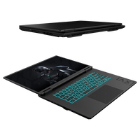 Gigabyte A16 CWHI3ES864SH Portátil Intel Core i7 13620H 32GB DDR5 1TB NVMe RTX 5070 16 WUXGA 165Hz Windows 11 Home Gigabyte A16 CWHI3ES864SH Portátil Intel Core i7 13620H 32GB DDR5 1TB NVMe RTX 5070 16 WUXGA 165Hz Windows 11 Home