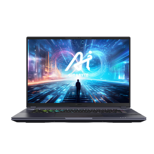 Gigabyte Aorus16X 19KG43ESC94SD  Portátil Intel Core i7 13650HX 16GB DDR5 1TB NVMe RTX 4060 16 WQXGA 165Hz Windows 11 Home