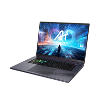 Gigabyte Aorus16X 19KG43ESC94SD  Portátil Intel Core i7 13650HX 16GB DDR5 1TB NVMe RTX 4060 16 WQXGA 165Hz Windows 11 Home