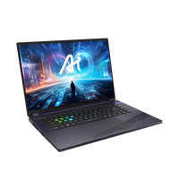 Gigabyte Aorus16X 19KG43ESC94SD  Portátil Intel Core i7 13650HX 16GB DDR5 1TB NVMe RTX 4060 16 WQXGA 165Hz Windows 11 Home