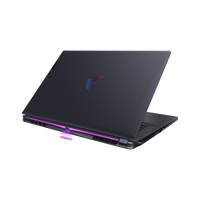 Gigabyte Aorus16X 19KG43ESC94SD  Portátil Intel Core i7 13650HX 16GB DDR5 1TB NVMe RTX 4060 16 WQXGA 165Hz Windows 11 Home