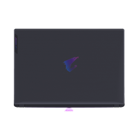 Gigabyte Aorus16X 19KG43ESC94SD  Portátil Intel Core i7 13650HX 16GB DDR5 1TB NVMe RTX 4060 16 WQXGA 165Hz Windows 11 Home