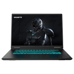 Gigabyte A16 CWHI3ES864SD | Portátil Intel Core i7 13620H 32GB DDR5 1TB NVMe RTX 5070 16