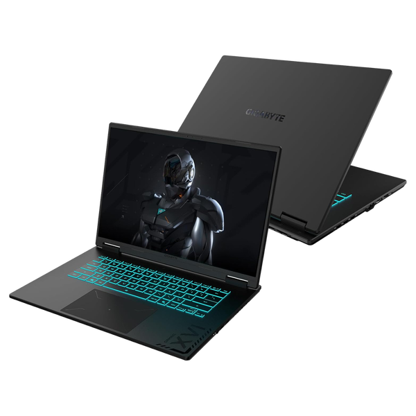 Gigabyte A16 CWHI3ES864SD  Portátil Intel Core i7 13620H 32GB DDR5 1TB NVMe RTX 5070 16 Full HD 165Hz FreeDOS Gigabyte A16 CWHI3ES864SD  Portátil Intel Core i7 13620H 32GB DDR5 1TB NVMe RTX 5070 16 Full HD 165Hz FreeDOS