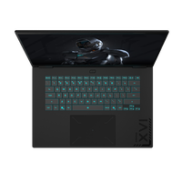 Gigabyte A16 CVHI3ES894SD  Portátil Intel Core i7 13620H 16GB DDR5 1TB NVMe 16 WUXGA 165Hz NVIDIA RTX 5060 FreeDOS