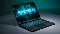 Gigabyte A16 CVHI3ES894SD  Portátil Intel Core i7 13620H 16GB DDR5 1TB NVMe 16 WUXGA 165Hz NVIDIA RTX 5060 FreeDOS
