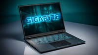 Gigabyte A16 CVHI3ES894SD  Portátil Intel Core i7 13620H 16GB DDR5 1TB NVMe 16 WUXGA 165Hz NVIDIA RTX 5060 FreeDOS