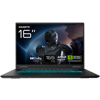 Gigabyte A16 3VHK3ES864SD | Portátil AMD Ryzen 7 260 32GB DDR5 1TB NVMe RTX 5060 16 Gigabyte A16 3VHK3ES864SD | Portátil AMD Ryzen 7 260 32GB DDR5 1TB NVMe RTX 5060 16