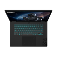 Gigabyte A16 3VHK3ES864SD Portátil AMD Ryzen 7 260 32GB DDR5 1TB NVMe RTX 5060 16 WUXGA 165Hz FreeDOS Gigabyte A16 3VHK3ES864SD Portátil AMD Ryzen 7 260 32GB DDR5 1TB NVMe RTX 5060 16 WUXGA 165Hz FreeDOS