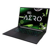Gigabyte Aero X16 1WH93ESC64AH Portátil AMD Ryzen 7 350 32GB DDR5 1TB NVMe RTX 5070 16 WQXGA 165Hz Windows 11 Home Gigabyte Aero X16 1WH93ESC64AH Portátil AMD Ryzen 7 350 32GB DDR5 1TB NVMe RTX 5070 16 WQXGA 165Hz Windows 11 Home