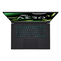 Gigabyte Aero X16 1WH93ESC64AH Portátil AMD Ryzen 7 350 32GB DDR5 1TB NVMe RTX 5070 16 WQXGA 165Hz Windows 11 Home Gigabyte Aero X16 1WH93ESC64AH Portátil AMD Ryzen 7 350 32GB DDR5 1TB NVMe RTX 5070 16 WQXGA 165Hz Windows 11 Home