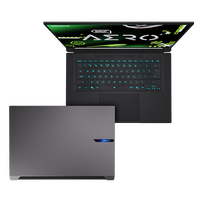 Gigabyte Aero X16 2WHA3ESC65AH  Portátil AMD Ryzen 9 370HX 32GB DDR5 1TB NVMe RTX 5070 16 WQXGA 165Hz Windows 11 Home