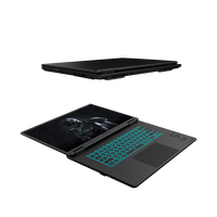 Gigabyte A16 CVHI3ES864SD Portátil Intel Core i713620H 32GB DDR5 1TB NVMe RTX 5060 16 WUXGA 165Hz FreeDOS Gigabyte A16 CVHI3ES864SD Portátil Intel Core i713620H 32GB DDR5 1TB NVMe RTX 5060 16 WUXGA 165Hz FreeDOS