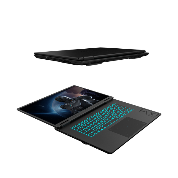 Gigabyte A16 3WHK3ES864SD  Portátil AMD Ryzen 7 260 32GB DDR5 1TB NVMe RTX 5070 WUXGA 16 165Hz IPS FreeDOS Gigabyte A16 3WHK3ES864SD  Portátil AMD Ryzen 7 260 32GB DDR5 1TB NVMe RTX 5070 WUXGA 16 165Hz IPS FreeDOS