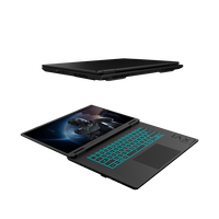 Gigabyte A16 3WHK3ES864SD Portátil AMD Ryzen 7 260 32GB DDR5 1TB NVMe RTX 5070 WUXGA 16 165Hz IPS FreeDOS Gigabyte A16 3WHK3ES864SD Portátil AMD Ryzen 7 260 32GB DDR5 1TB NVMe RTX 5070 WUXGA 16 165Hz IPS FreeDOS