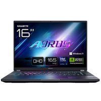 Gigabyte Aorus Elite 16 BWHC3ESC64SH Portátil Intel Ultra 9 275HX 32GB DDR5 1TB NVMe RTX 5070 Windows 11 Home Gigabyte Aorus Elite 16 BWHC3ESC64SH Portátil Intel Ultra 9 275HX 32GB DDR5 1TB NVMe RTX 5070 Windows 11 Home