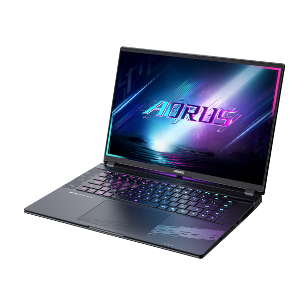 Gigabyte Aorus Elite 16 BWHC3ESC64SH Portátil Intel Ultra 9 275HX 32GB DDR5 1TB NVMe RTX 5070 Windows 11 Home Gigabyte Aorus Elite 16 BWHC3ESC64SH Portátil Intel Ultra 9 275HX 32GB DDR5 1TB NVMe RTX 5070 Windows 11 Home