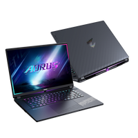 Gigabyte Aorus Elite 16 BWHC3ESC64SH Portátil Intel Ultra 9 275HX 32GB DDR5 1TB NVMe RTX 5070 Windows 11 Home Gigabyte Aorus Elite 16 BWHC3ESC64SH Portátil Intel Ultra 9 275HX 32GB DDR5 1TB NVMe RTX 5070 Windows 11 Home