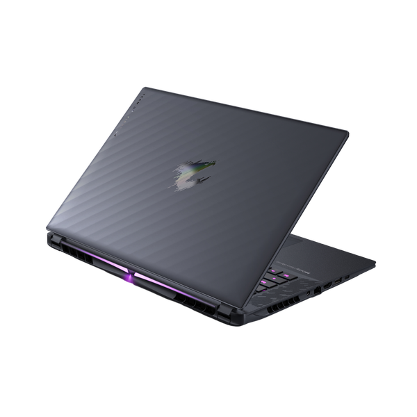 Gigabyte Aorus Elite 16 BWHC3ESC64SH Portátil Intel Ultra 9 275HX 32GB DDR5 1TB NVMe RTX 5070 Windows 11 Home Gigabyte Aorus Elite 16 BWHC3ESC64SH Portátil Intel Ultra 9 275HX 32GB DDR5 1TB NVMe RTX 5070 Windows 11 Home