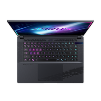 Gigabyte Aorus Elite 16 BWHC3ESC64SH Portátil Intel Ultra 9 275HX 32GB DDR5 1TB NVMe RTX 5070 Windows 11 Home Gigabyte Aorus Elite 16 BWHC3ESC64SH Portátil Intel Ultra 9 275HX 32GB DDR5 1TB NVMe RTX 5070 Windows 11 Home