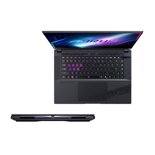 Gigabyte Aorus Elite 16 BWHC3ESC64SH Portátil Intel Ultra 9 275HX 32GB DDR5 1TB NVMe RTX 5070 Windows 11 Home Gigabyte Aorus Elite 16 BWHC3ESC64SH Portátil Intel Ultra 9 275HX 32GB DDR5 1TB NVMe RTX 5070 Windows 11 Home