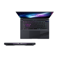 Gigabyte Aorus Elite 16 BWHC3ESC64SH Portátil Intel Ultra 9 275HX 32GB DDR5 1TB NVMe RTX 5070 Windows 11 Home Gigabyte Aorus Elite 16 BWHC3ESC64SH Portátil Intel Ultra 9 275HX 32GB DDR5 1TB NVMe RTX 5070 Windows 11 Home