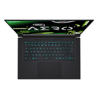 Gigabyte AERO X16 1VH93ESC64DH Portátil Ryzen AI 7 350 32GB DDR5 1TB NVMe RTX 5060 16 WQXGA Windows 11 Home Gigabyte AERO X16 1VH93ESC64DH Portátil Ryzen AI 7 350 32GB DDR5 1TB NVMe RTX 5060 16 WQXGA Windows 11 Home