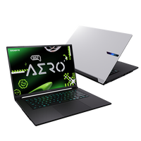 Gigabyte AERO X16 1VH93ESC64DH Portátil Ryzen AI 7 350 32GB DDR5 1TB NVMe RTX 5060 16 WQXGA Windows 11 Home Gigabyte AERO X16 1VH93ESC64DH Portátil Ryzen AI 7 350 32GB DDR5 1TB NVMe RTX 5060 16 WQXGA Windows 11 Home