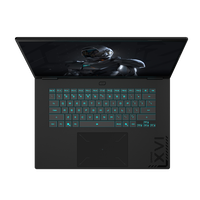 Gigabyte A16 CTHI3ES894SD  Portátil Intel Core i7 13620H 16GB DDR5 1TB NVMe RTX 5050 16 IPS Full HD 165 Hz FreeDOS