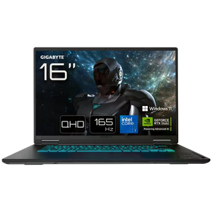 Gigabyte A16 PRO DXHG4ESCC4SH Portátil Intel Core 7 240H 32GB DDR5 1TB NVMe RTX 5070 TI 16 QHD 165HZ Windows 11 Home Gigabyte A16 PRO DXHG4ESCC4SH Portátil Intel Core 7 240H 32GB DDR5 1TB NVMe RTX 5070 TI 16 QHD 165HZ Windows 11 Home