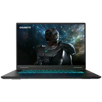 Gigabyte A16 PRO DXHG4ESCC4SH  Portátil Intel Core 7 240H 32GB DDR5 1TB NVMe RTX 5070 TI 16 QHD 165HZ Windows 11 Home