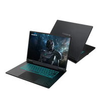 Gigabyte A16 PRO DXHG4ESCC4SH  Portátil Intel Core 7 240H 32GB DDR5 1TB NVMe RTX 5070 TI 16 QHD 165HZ Windows 11 Home